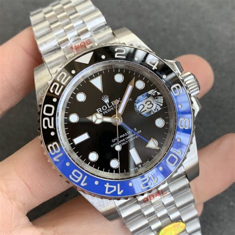 gmt movement replica rolex|gmt master rolex price.